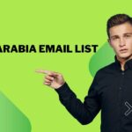 Importance of New Data for Saudi Arabia Consumer Email Database Refreshment